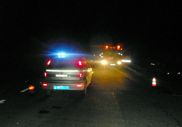 Страдале мајка и ћерка, троје мртвих у судару два аутомобила